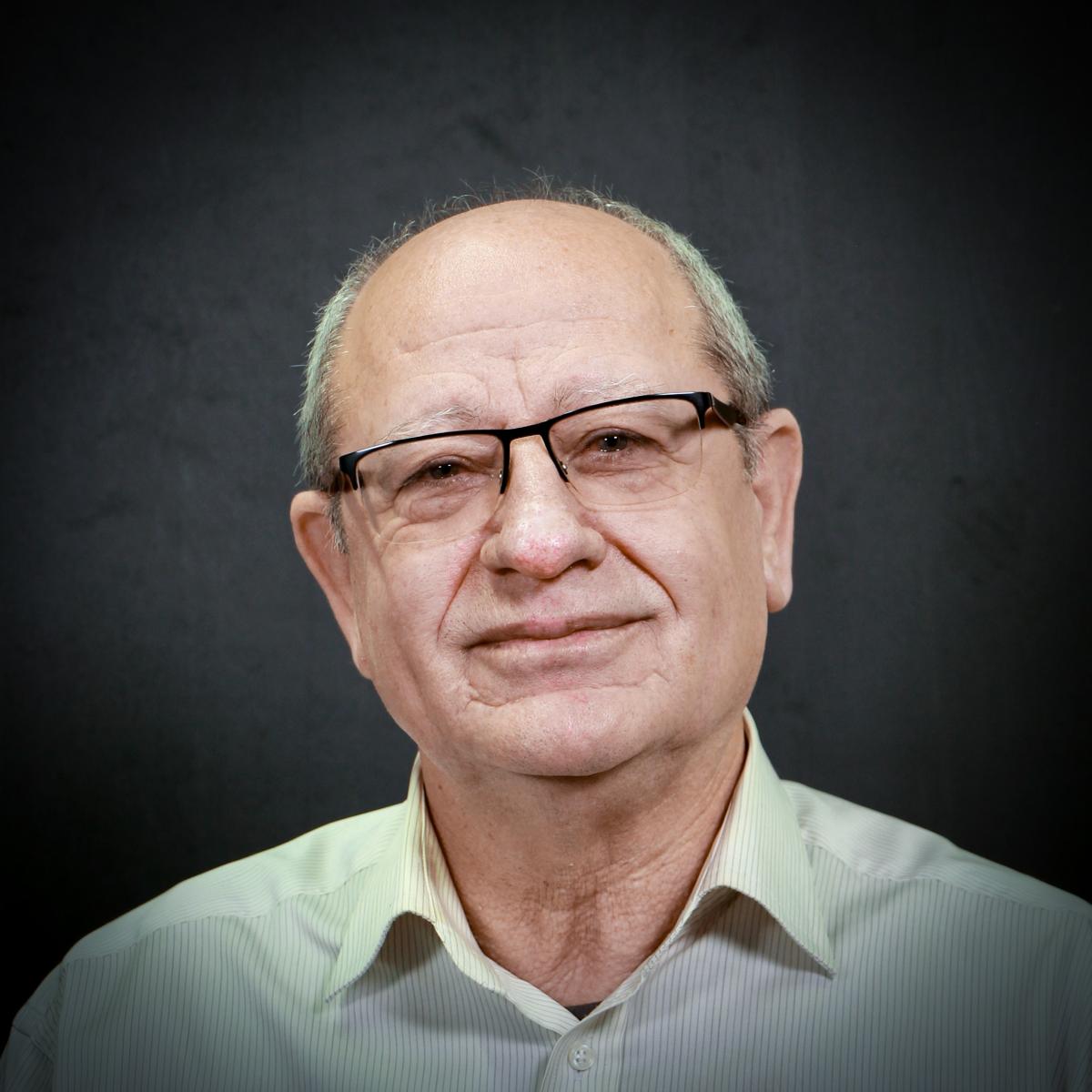 Doc.Dr.Ing.Elias Tomeh