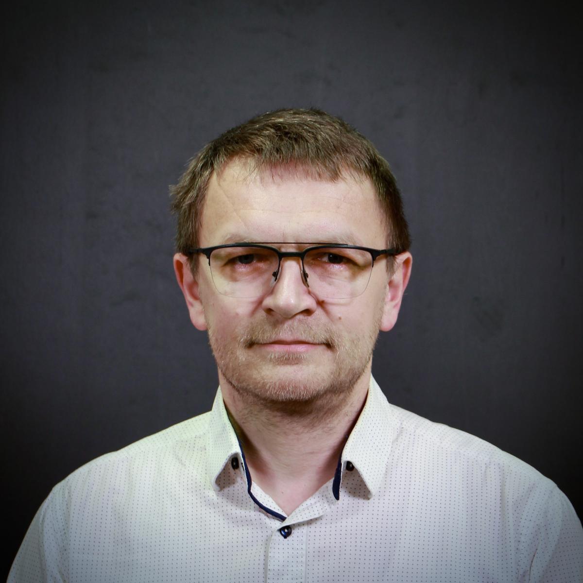 Ing.Leoš Beran,Ph.D.