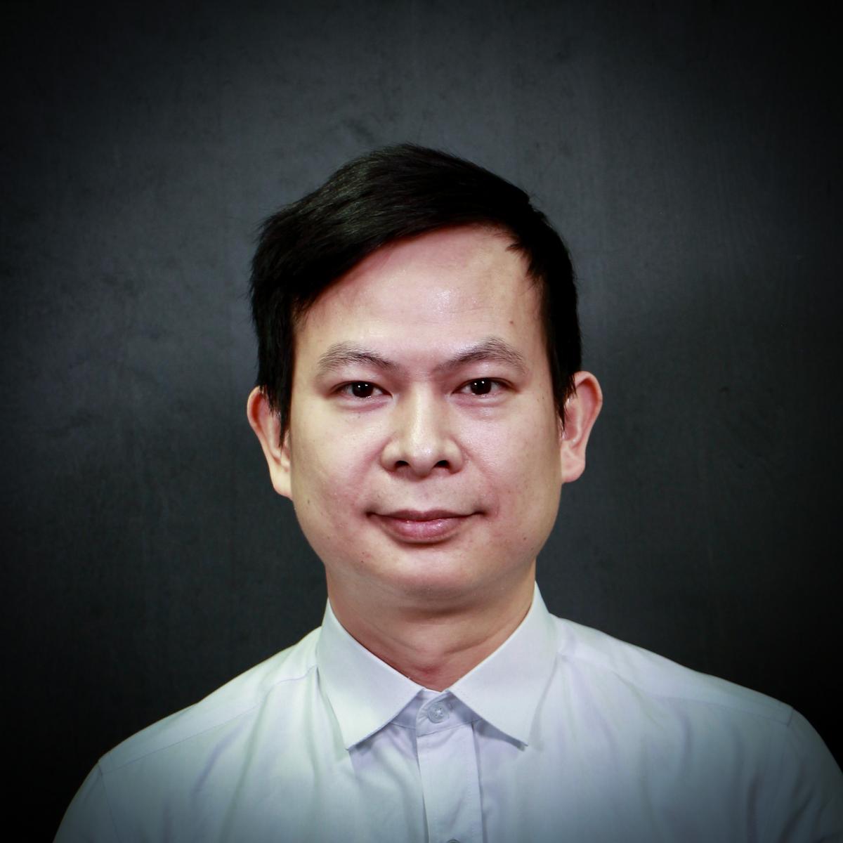 Ing. Nguyen Phu Dong